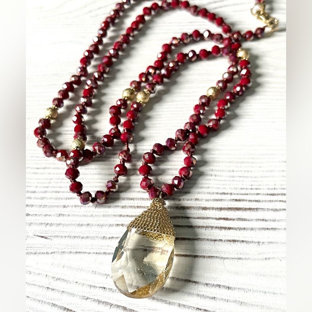 Necklace